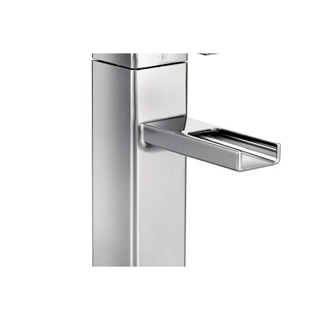 Moen One-Handle Bathroom Faucet S6705